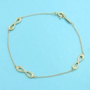 Tiffany Infinity Bracelet